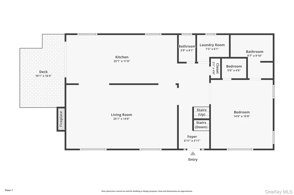 5315 Overbrook Street Douglaston, NY 11362