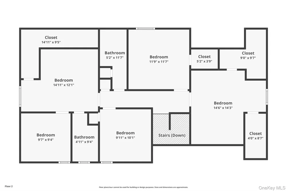5315 Overbrook Street Douglaston, NY 11362