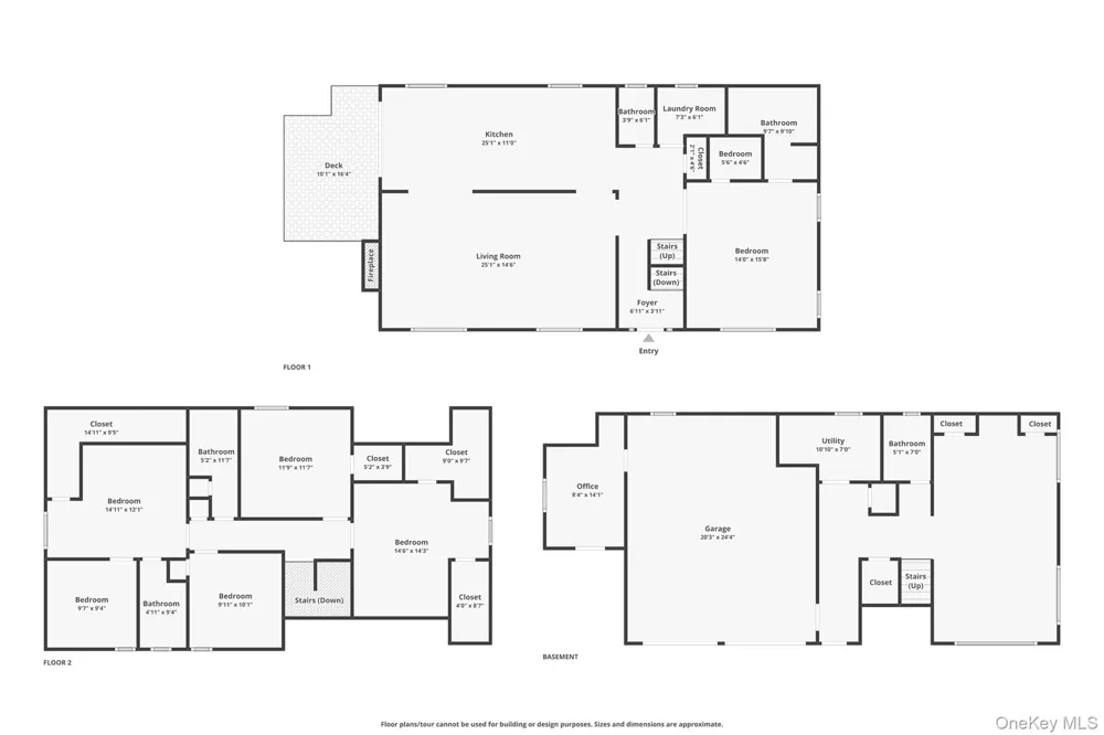 5315 Overbrook Street Douglaston, NY 11362