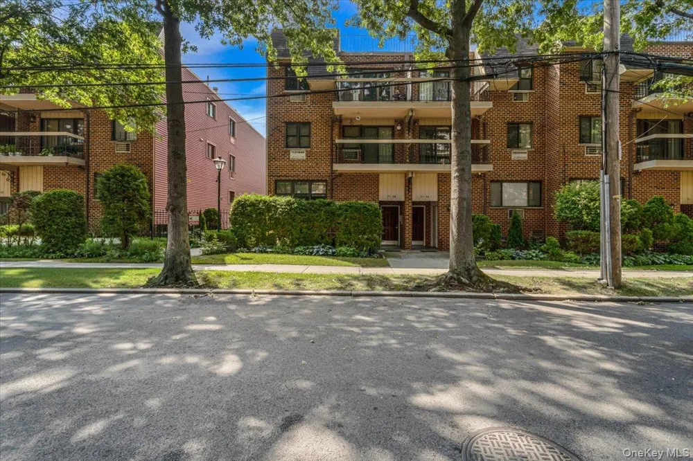 71-24 162nd Street #2 Fresh Meadows, NY 11365