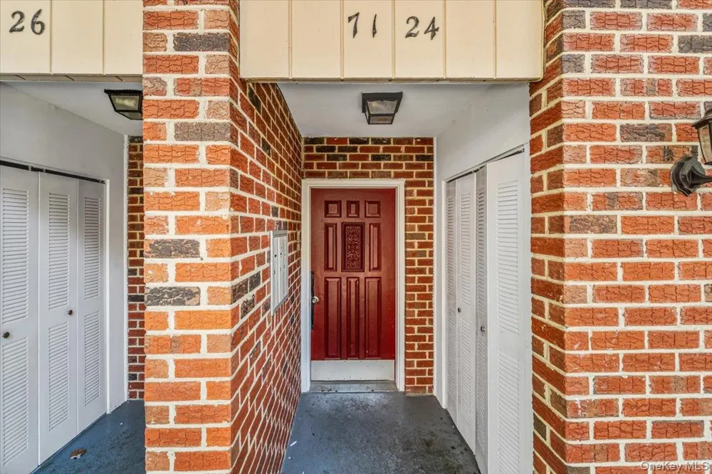 71-24 162nd Street #2 Fresh Meadows, NY 11365