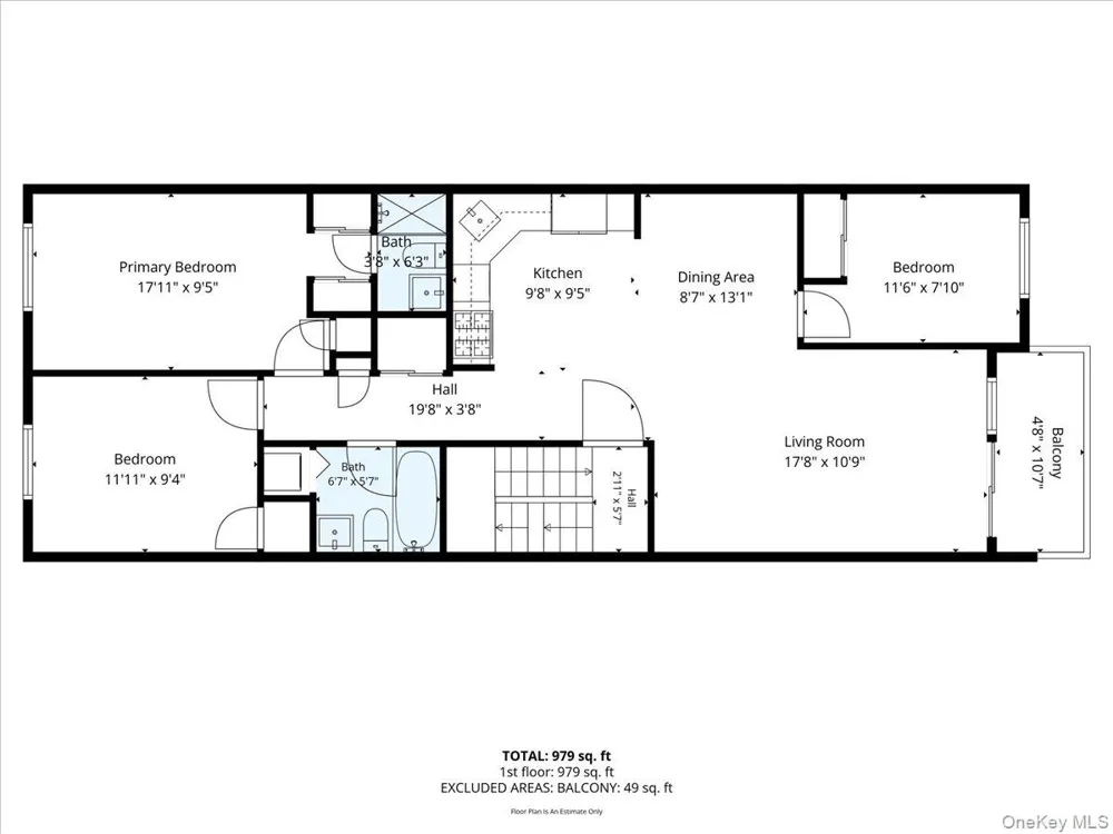 71-24 162nd Street #2 Fresh Meadows, NY 11365