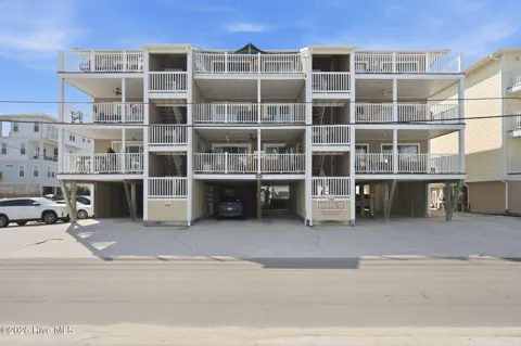 1503 Carolina Beach Avenue #C2