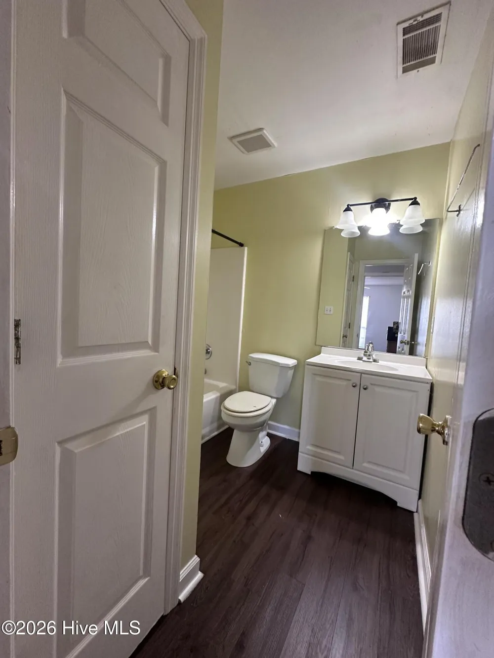 2606 Clarkston Court Augusta, GA 30909