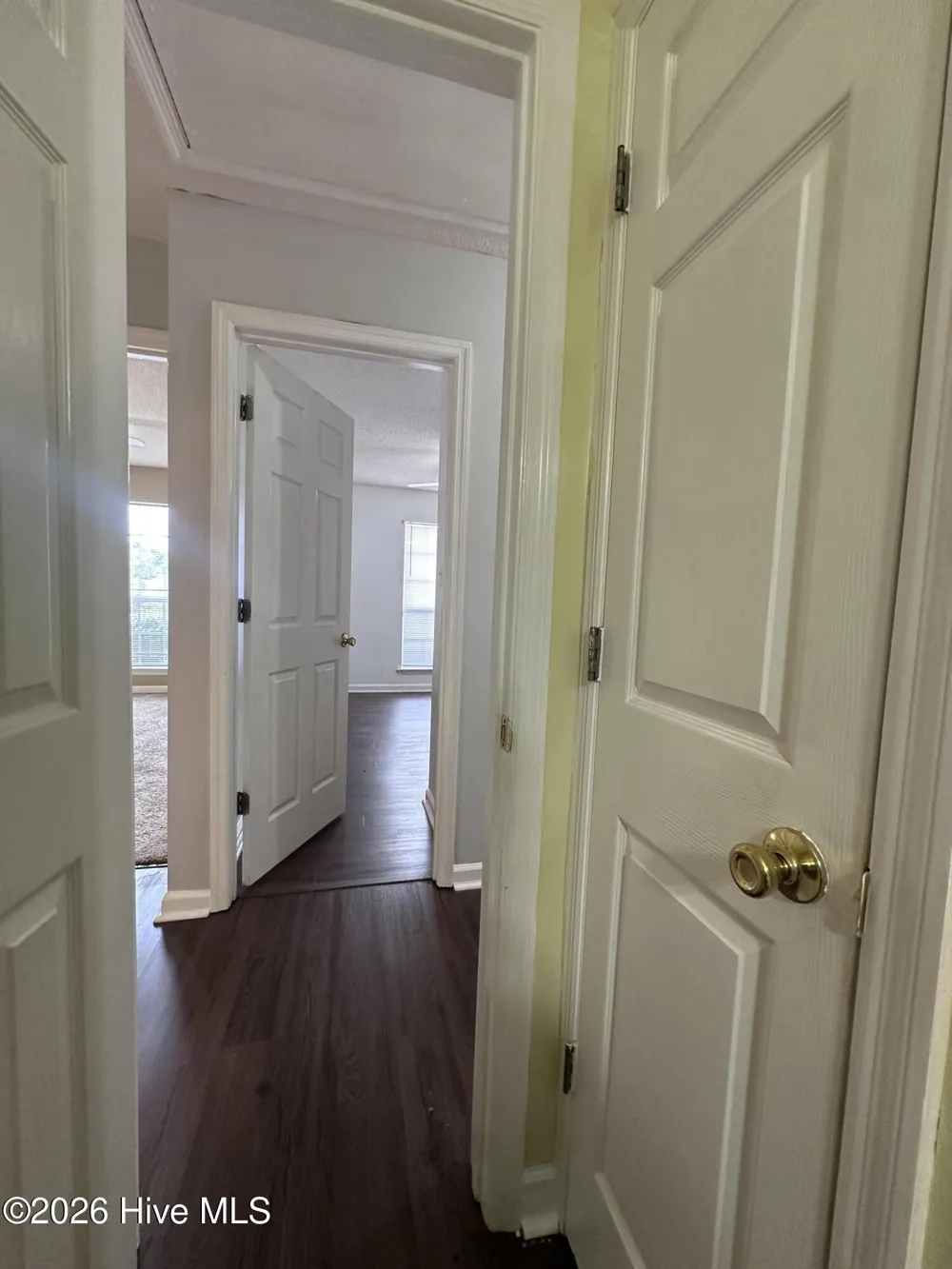 2606 Clarkston Court Augusta, GA 30909