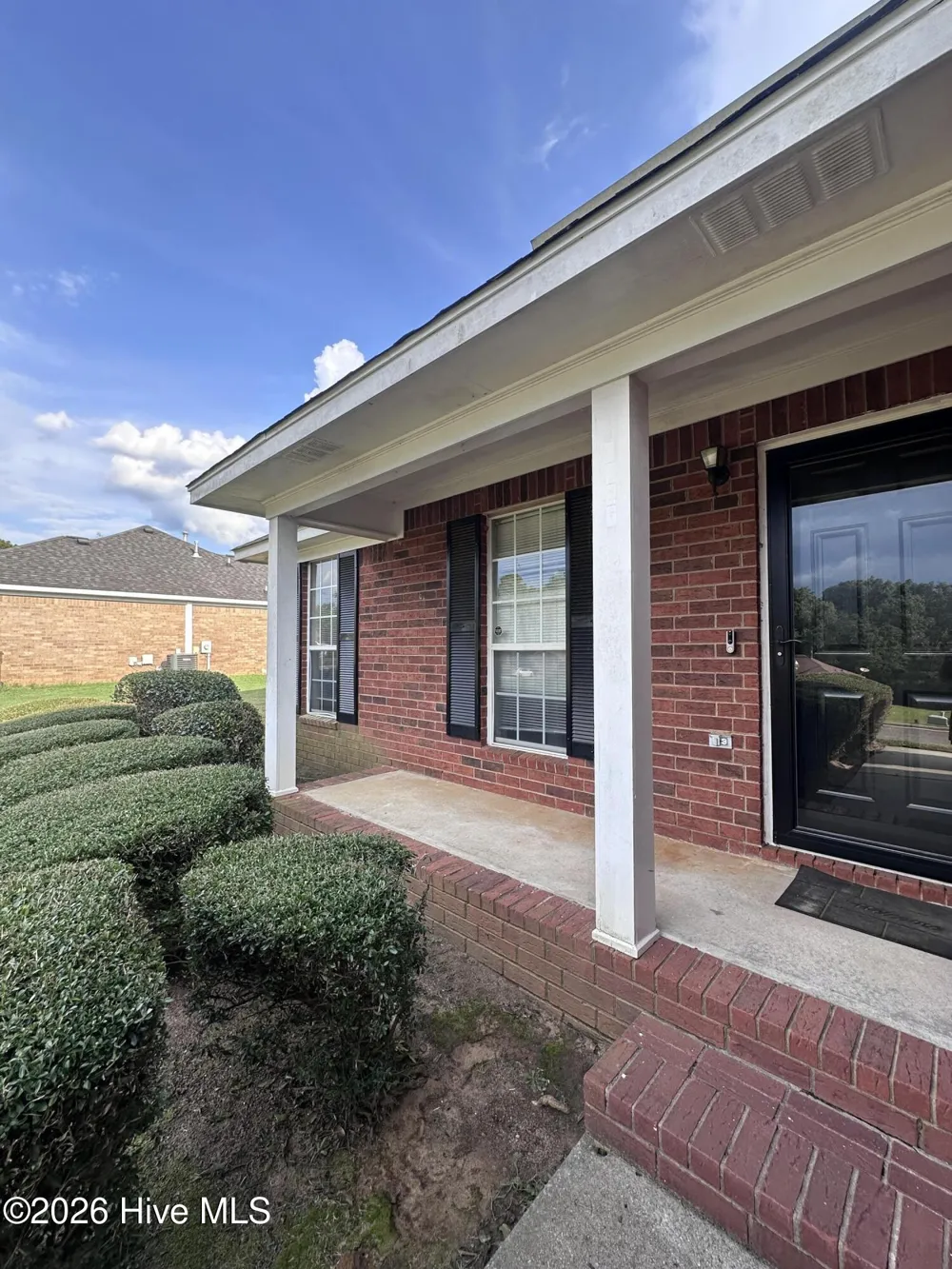 2606 Clarkston Court Augusta, GA 30909