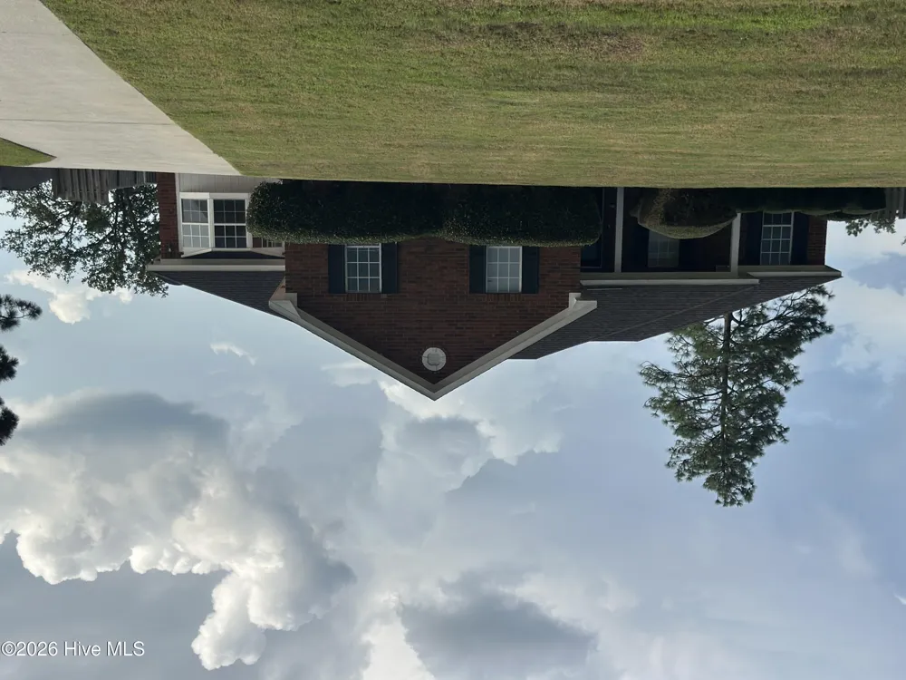 2606 Clarkston Court Augusta, GA 30909