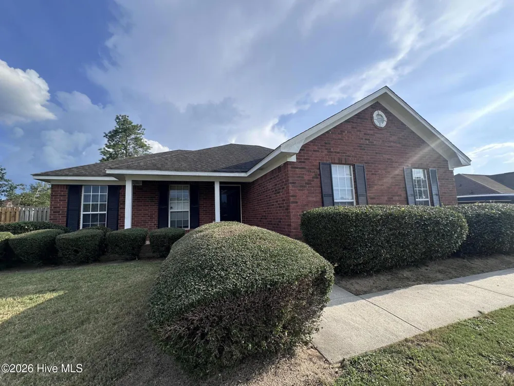 2606 Clarkston Court Augusta, GA 30909