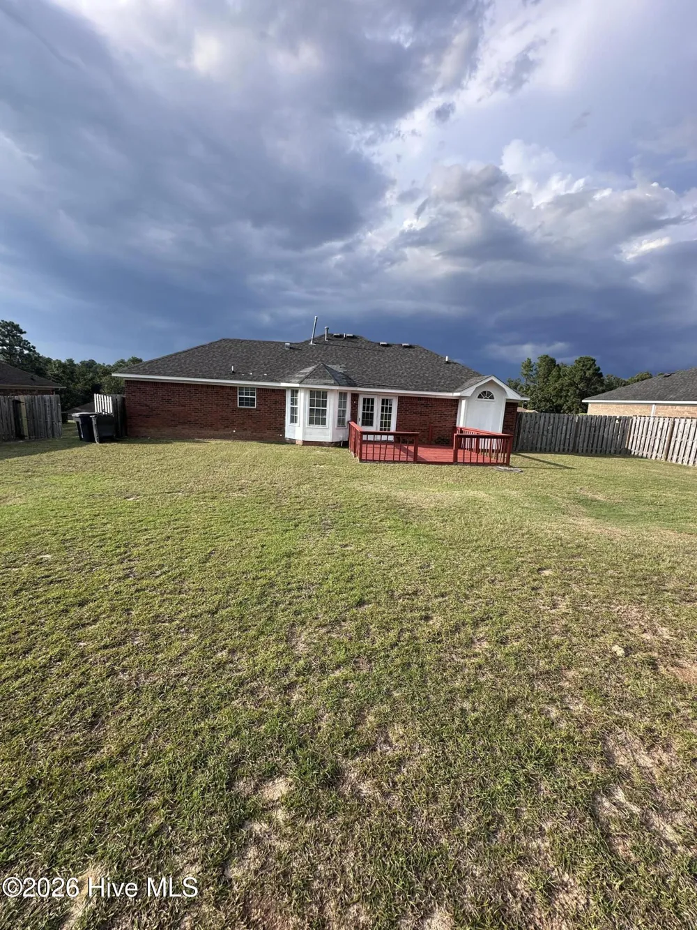 2606 Clarkston Court Augusta, GA 30909
