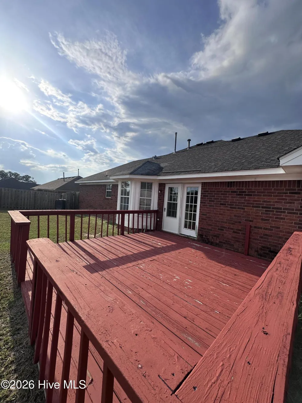 2606 Clarkston Court Augusta, GA 30909