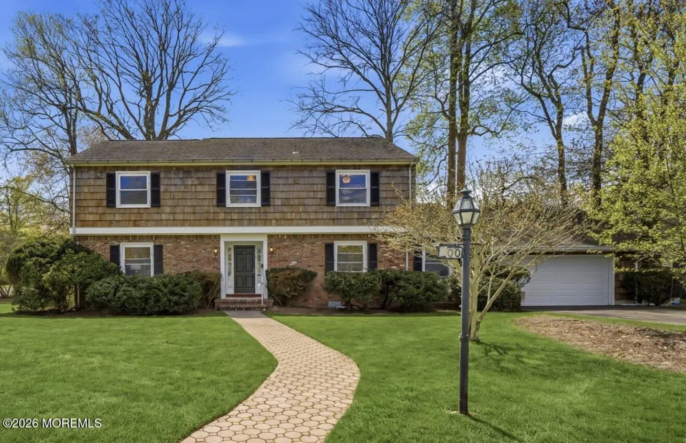 600 Edgemere Drive West Allenhurst, NJ 07711
