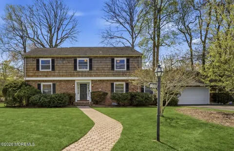 600 Edgemere Drive
