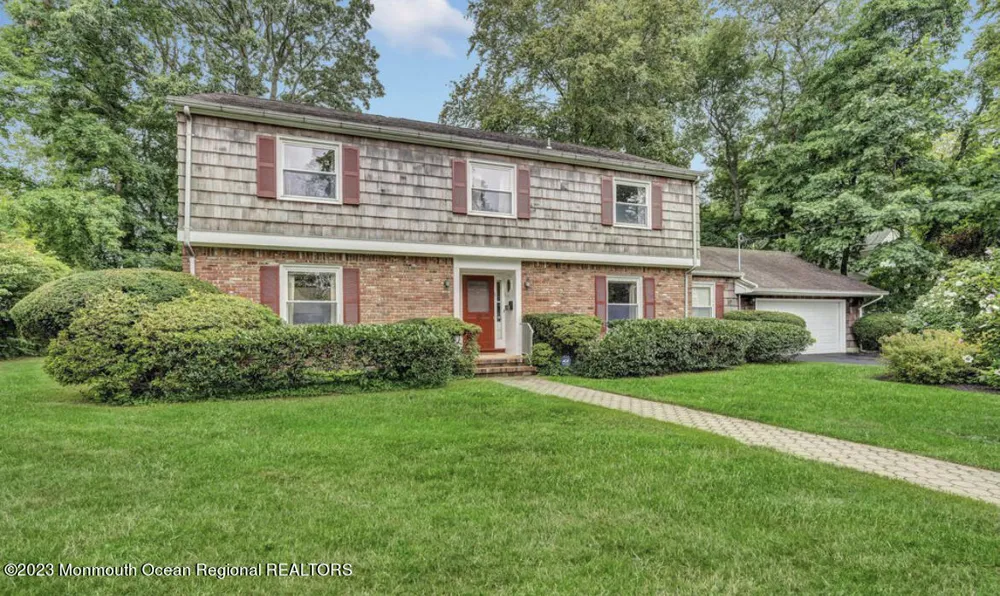 600 Edgemere Drive West Allenhurst, NJ 07711