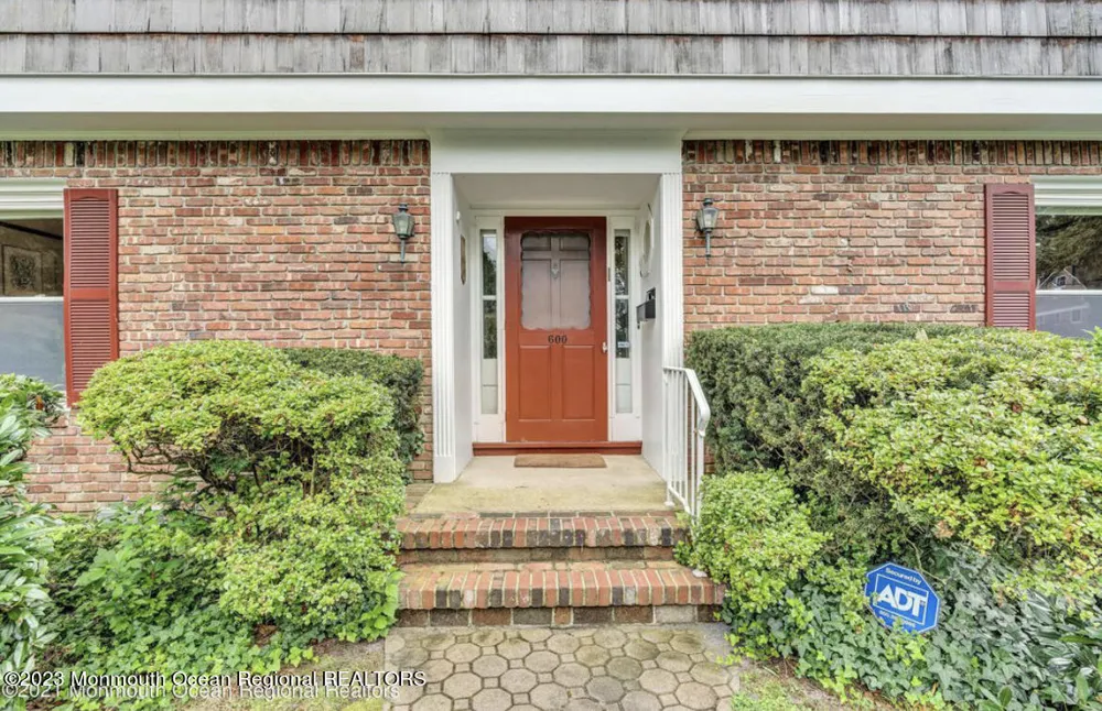 600 Edgemere Drive West Allenhurst, NJ 07711