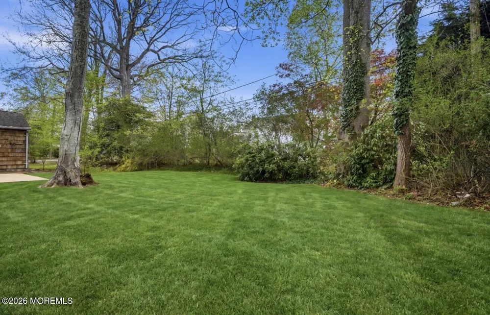 600 Edgemere Drive West Allenhurst, NJ 07711