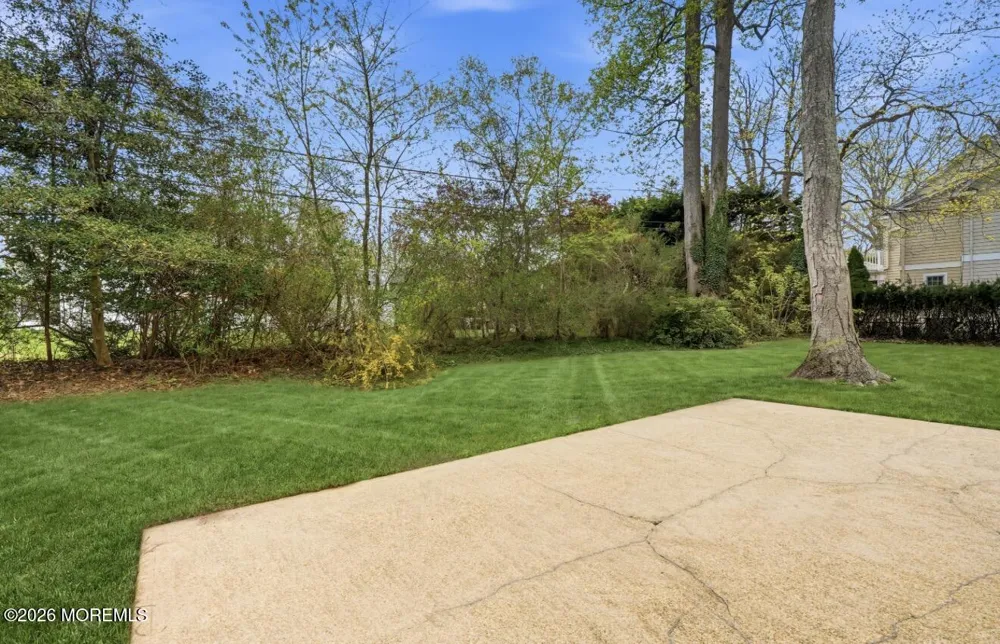 600 Edgemere Drive West Allenhurst, NJ 07711