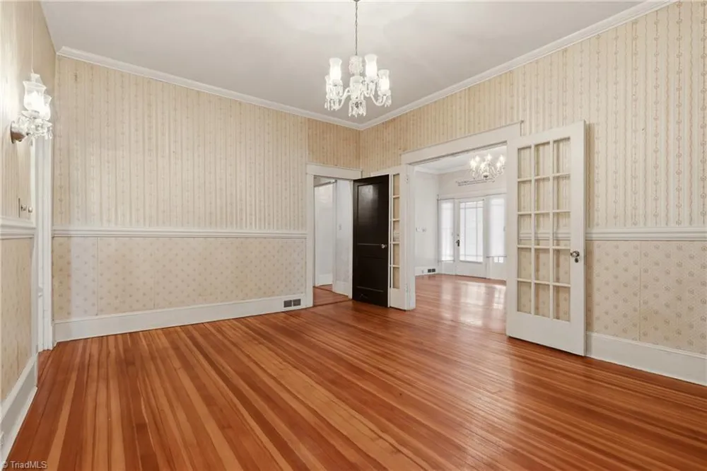 103 Franklin Street Reidsville, NC 27320