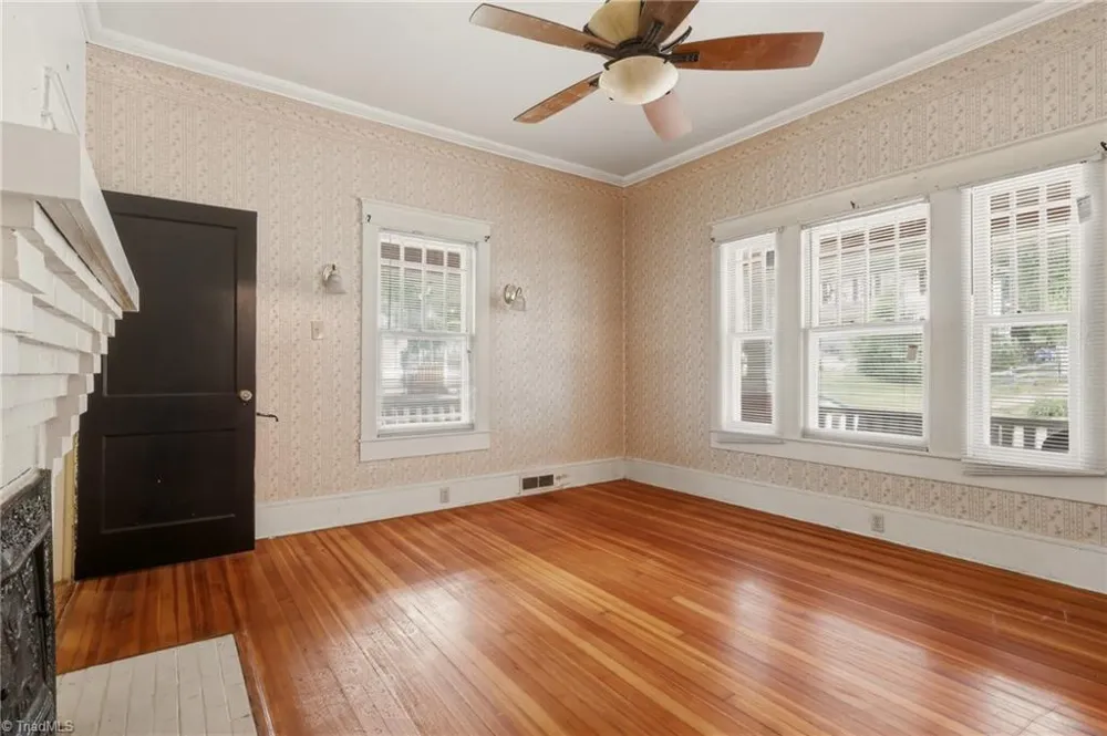103 Franklin Street Reidsville, NC 27320