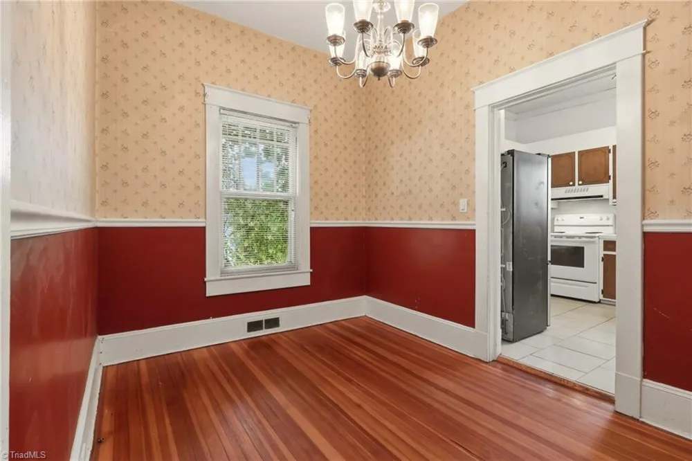 103 Franklin Street Reidsville, NC 27320