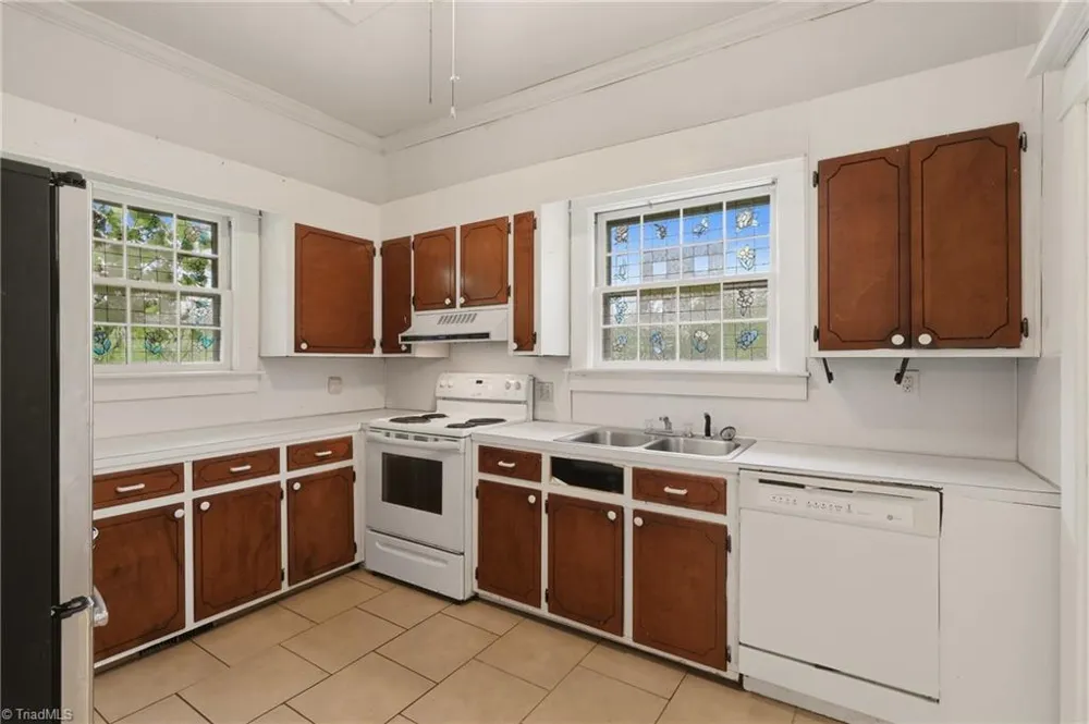 103 Franklin Street Reidsville, NC 27320