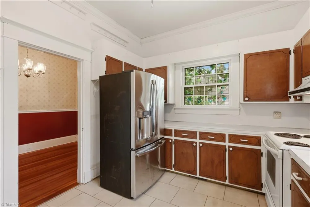 103 Franklin Street Reidsville, NC 27320