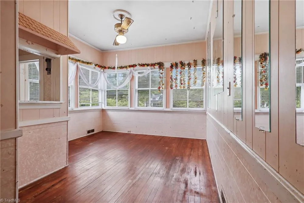 103 Franklin Street Reidsville, NC 27320