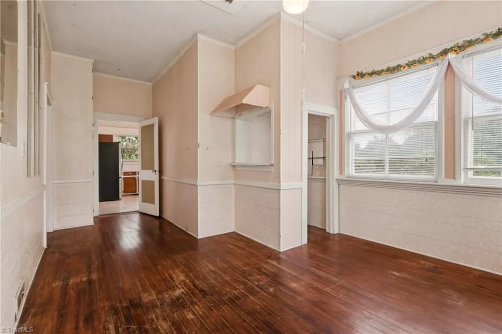 103 Franklin Street Reidsville, NC 27320