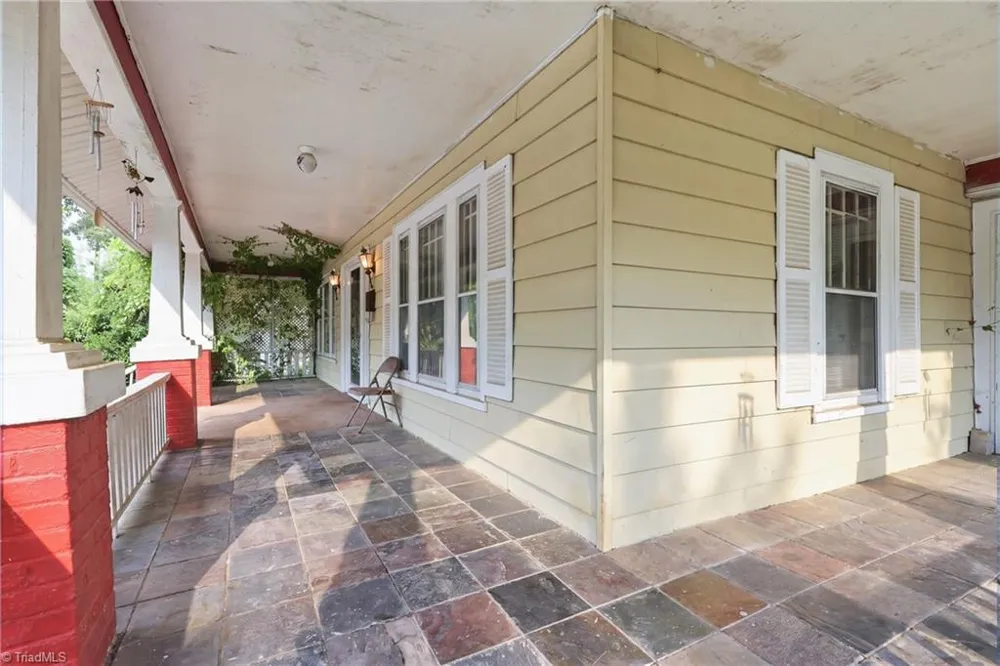 103 Franklin Street Reidsville, NC 27320