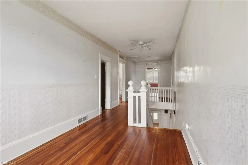 103 Franklin Street Reidsville, NC 27320