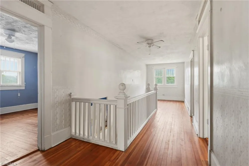 103 Franklin Street Reidsville, NC 27320