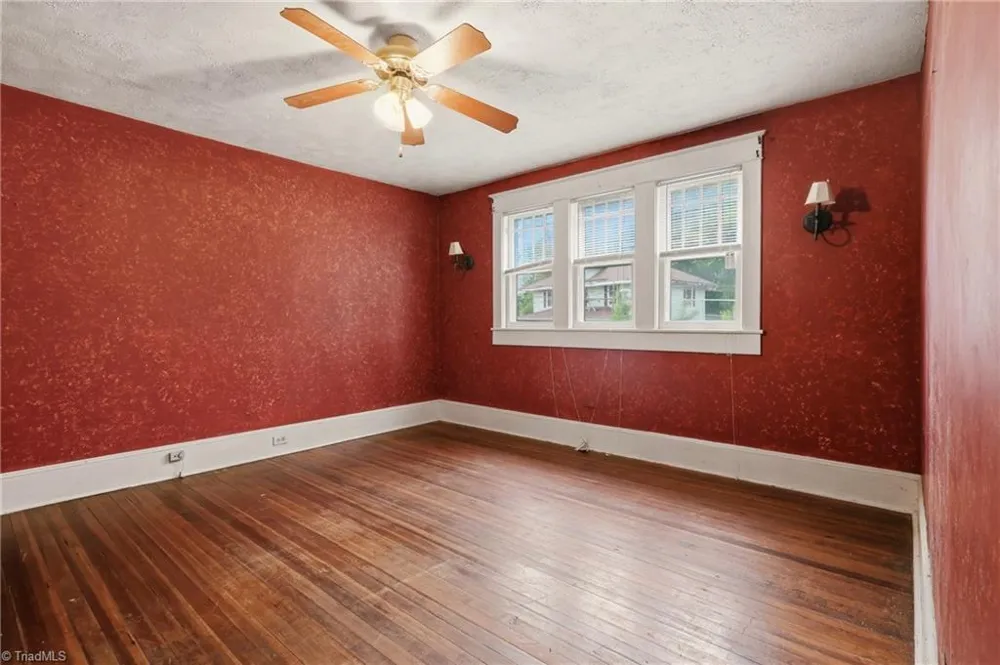 103 Franklin Street Reidsville, NC 27320
