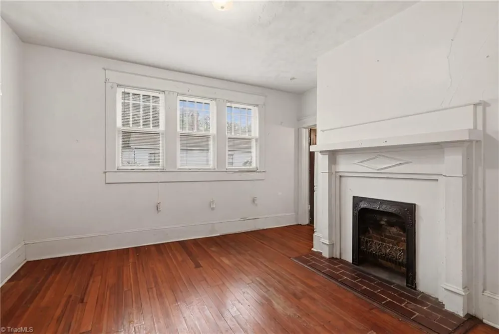 103 Franklin Street Reidsville, NC 27320