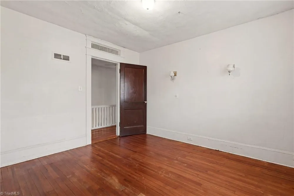 103 Franklin Street Reidsville, NC 27320