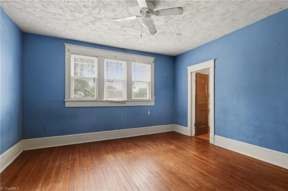 103 Franklin Street Reidsville, NC 27320