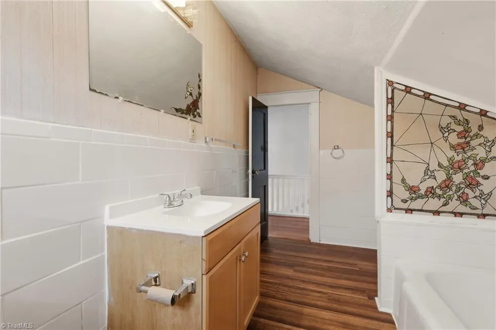 103 Franklin Street Reidsville, NC 27320