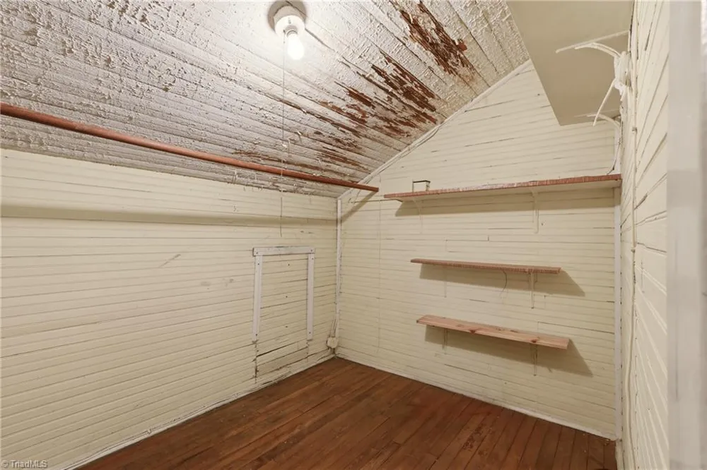 103 Franklin Street Reidsville, NC 27320