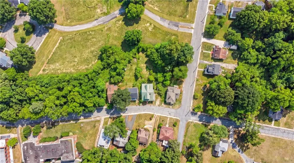 103 Franklin Street Reidsville, NC 27320