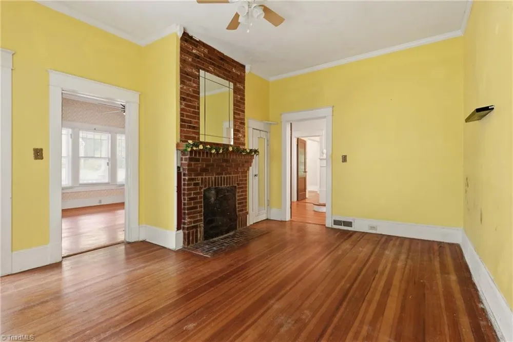 103 Franklin Street Reidsville, NC 27320