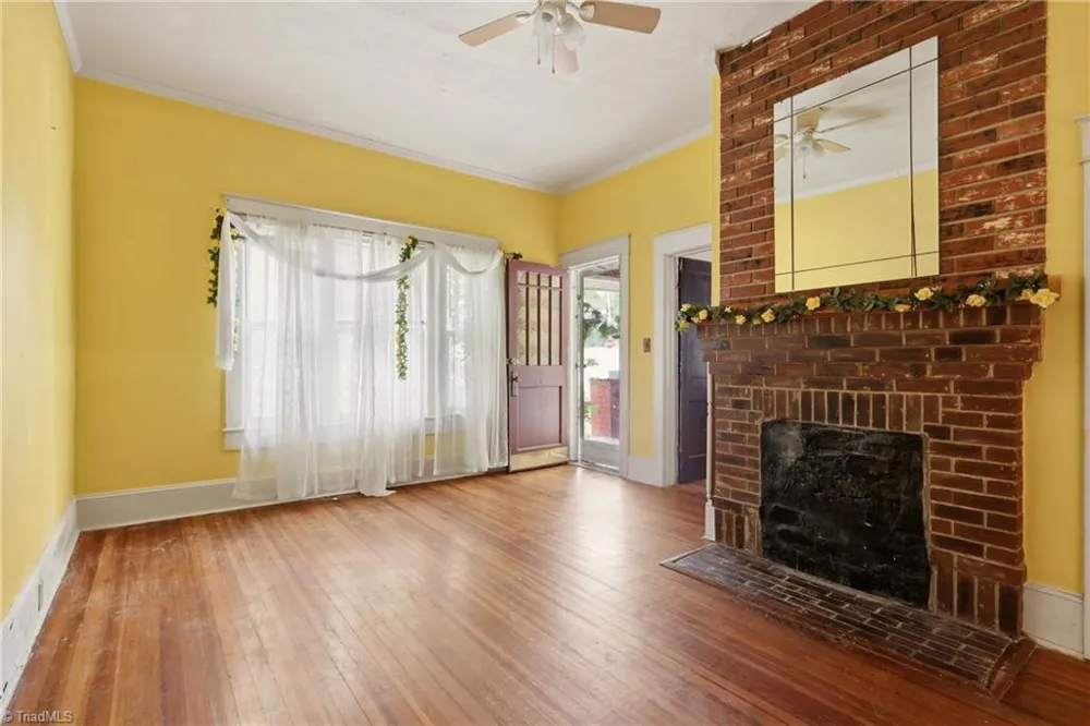 103 Franklin Street Reidsville, NC 27320