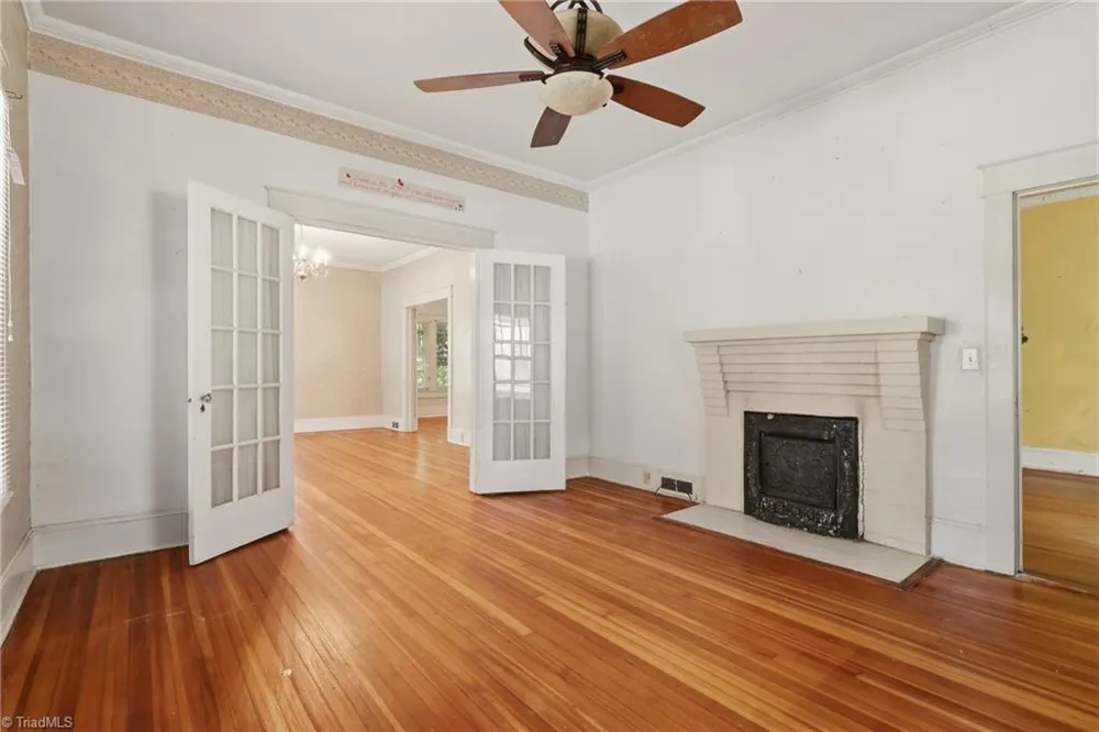 103 Franklin Street Reidsville, NC 27320