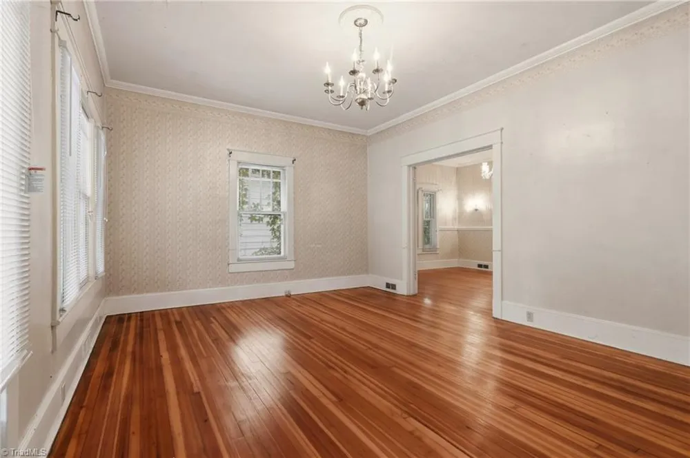 103 Franklin Street Reidsville, NC 27320