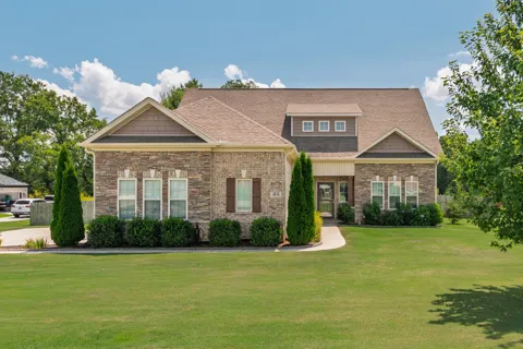 48 Hancock Branch Dr