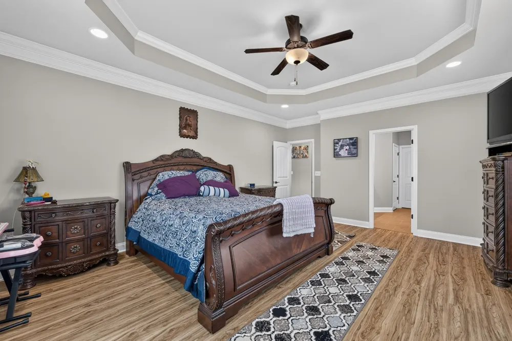 48 Hancock Branch Dr Fayetteville, TN 37334