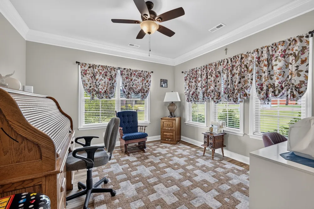48 Hancock Branch Dr Fayetteville, TN 37334