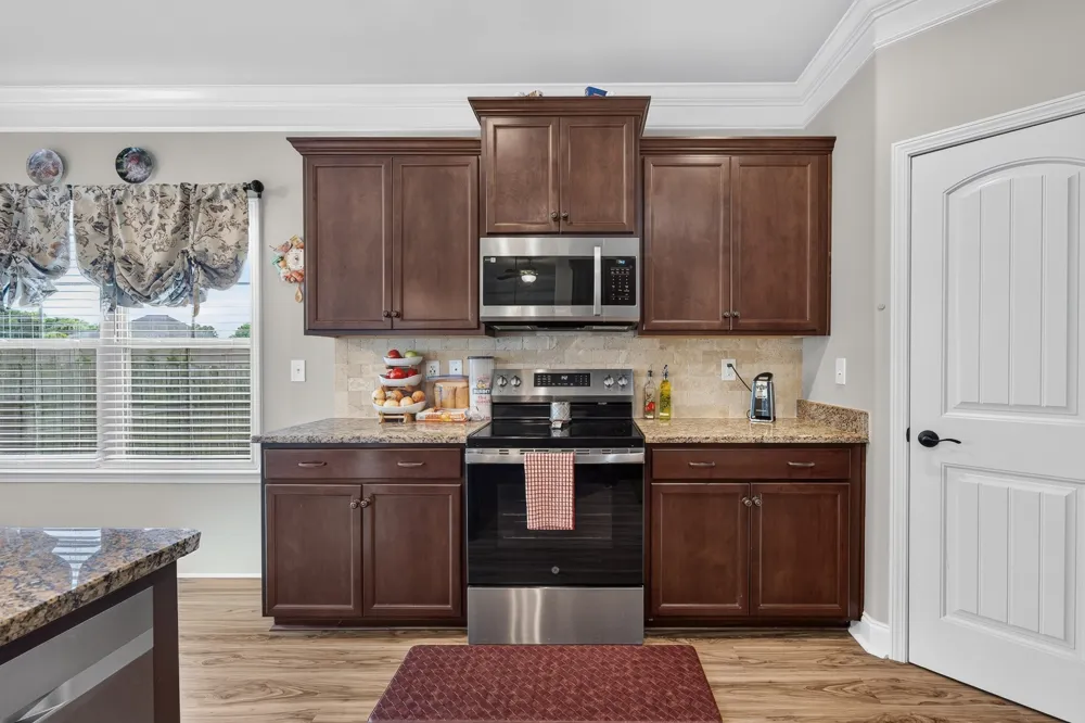 48 Hancock Branch Dr Fayetteville, TN 37334