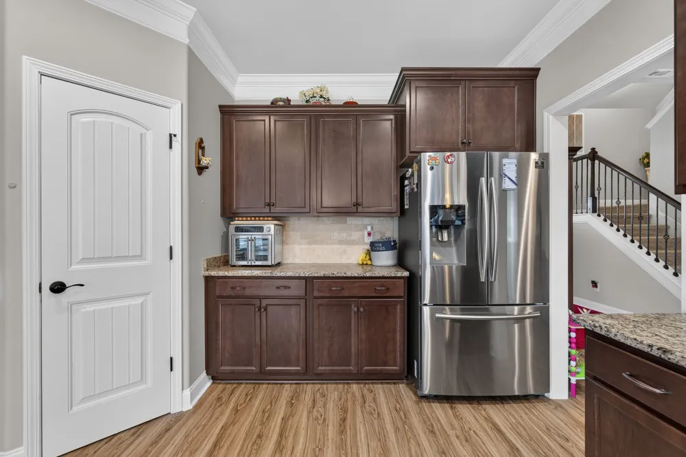 48 Hancock Branch Dr Fayetteville, TN 37334