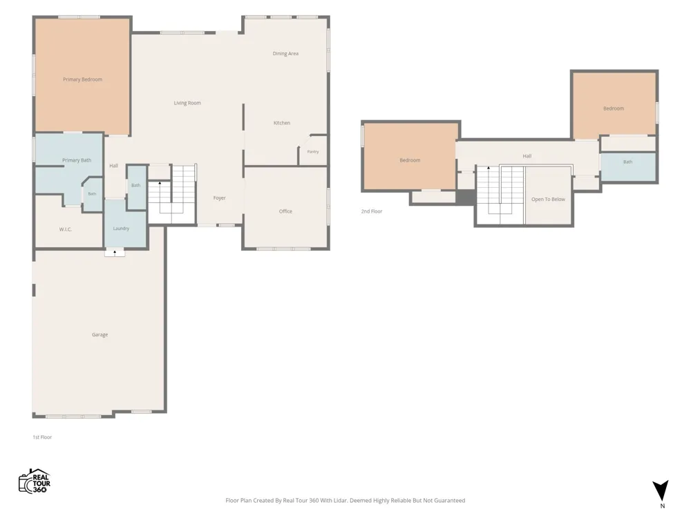 48 Hancock Branch Dr Fayetteville, TN 37334
