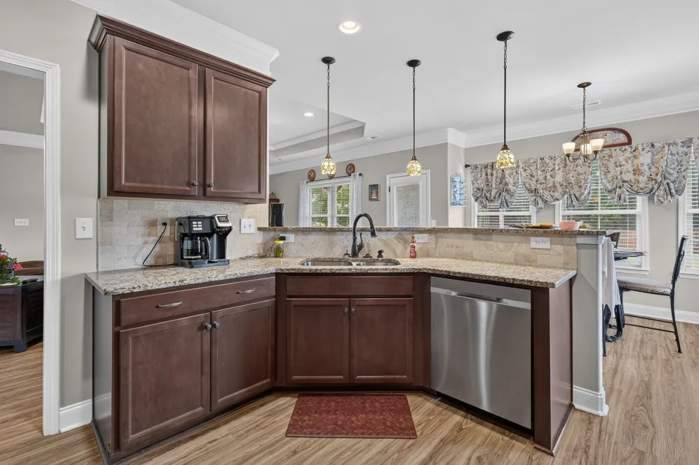 48 Hancock Branch Dr Fayetteville, TN 37334