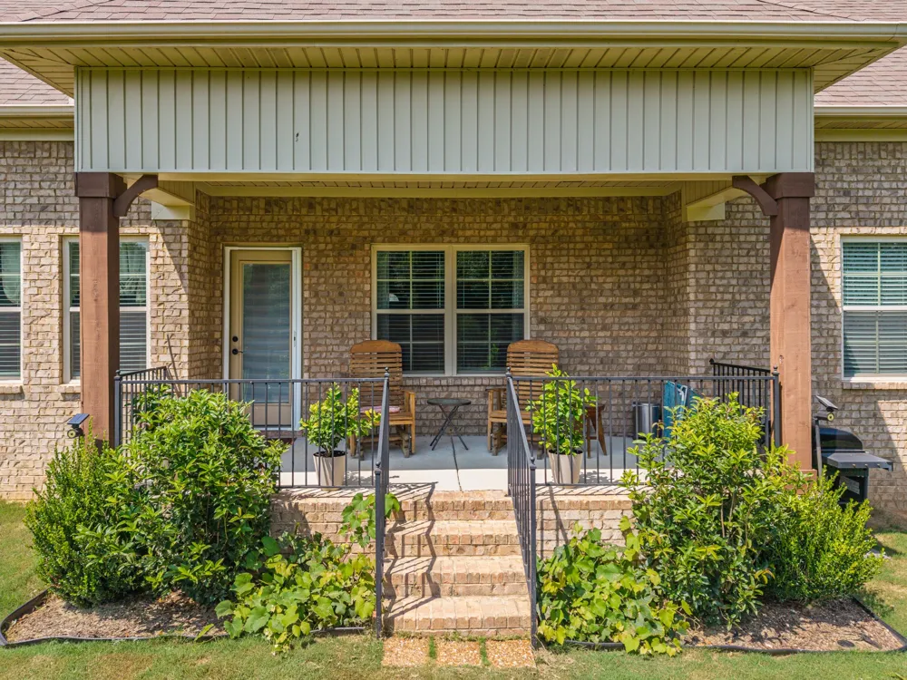 48 Hancock Branch Dr Fayetteville, TN 37334