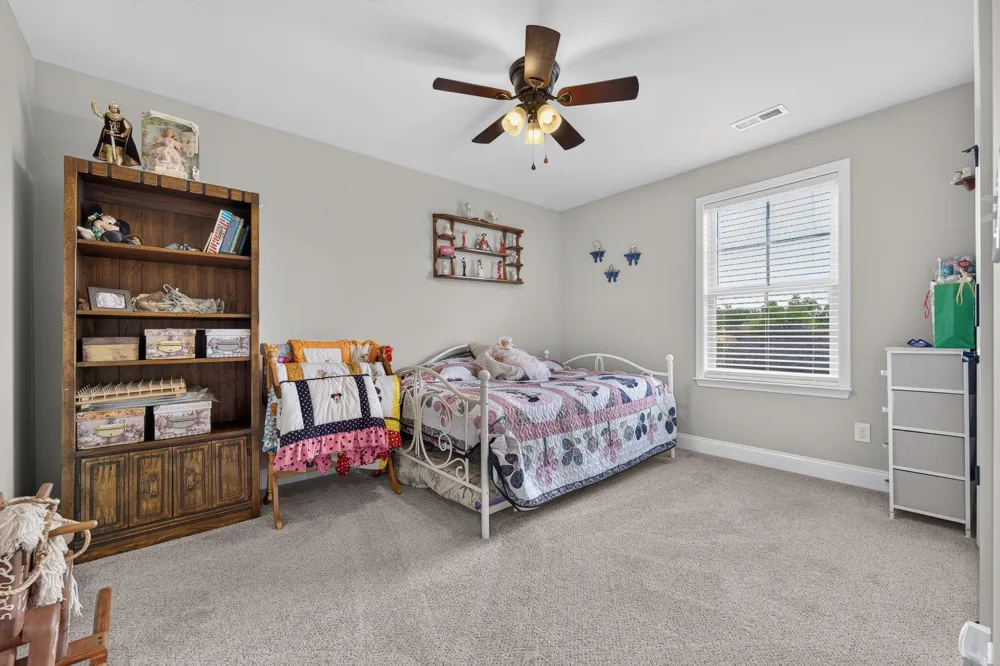 48 Hancock Branch Dr Fayetteville, TN 37334
